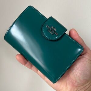 Coach Wallet🎈🎈